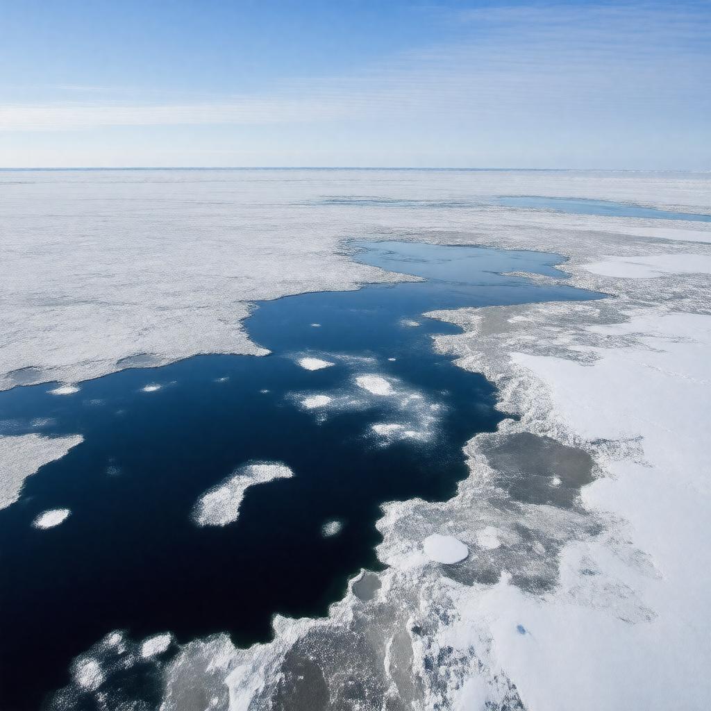 Kara Sea